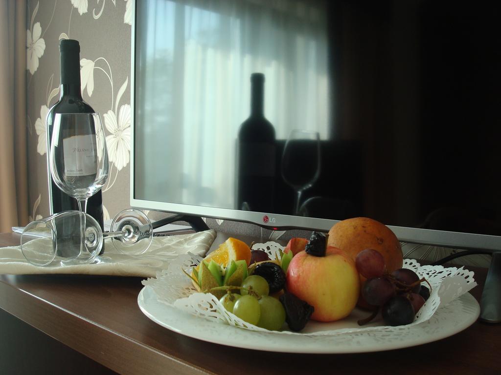 Hotel Median Hajdunanas Phòng bức ảnh