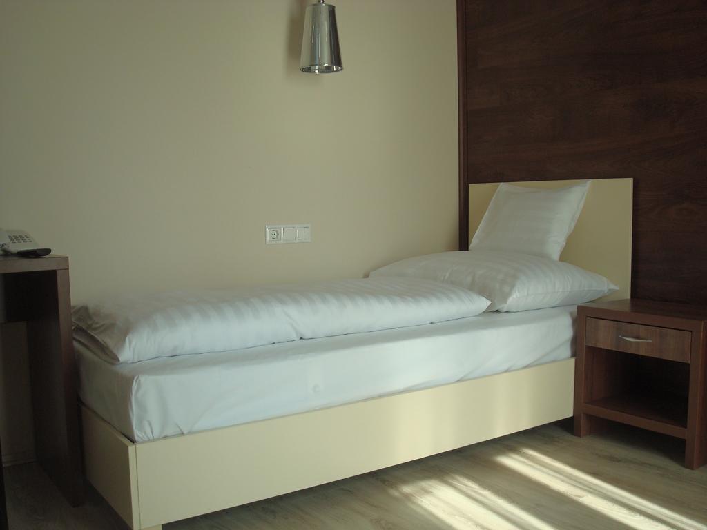 Hotel Median Hajdunanas Phòng bức ảnh